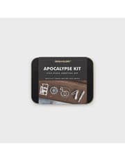 Apocalypse Survival Kit - 5 Piece Survival Set product image