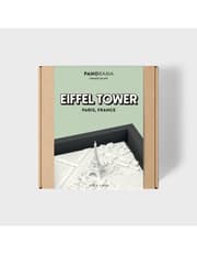 Eiffel Tower - 3D ART Paris France product image