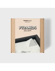 Pyramids - 3D ART Giza Egypt product image