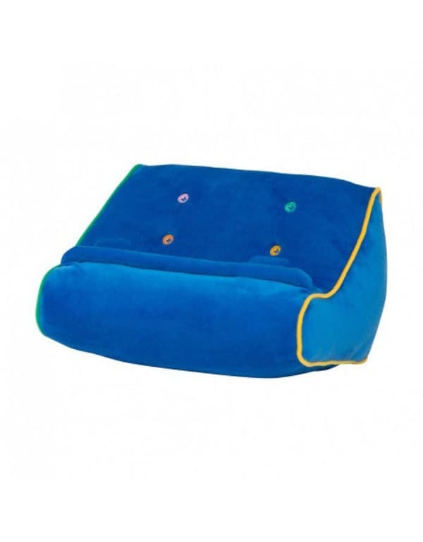 Book Couch - Blue