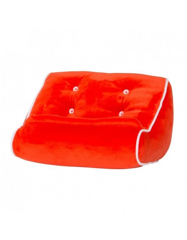 Book Couch - Red