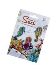 Stikki Marks - Under the Sea product image
