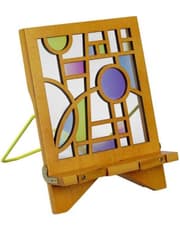 Architecture Series Bookholder - Orbit product image