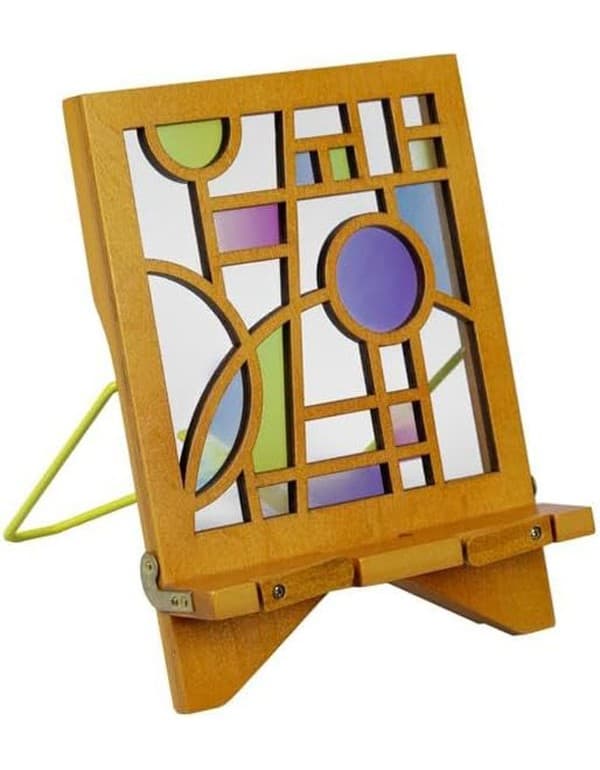 Architecture Series Bookholder - Orbit