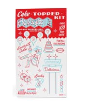 Cake Topper Kit product image