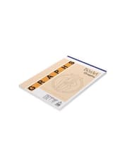 Bozart Graphs Notebook - A3 product image
