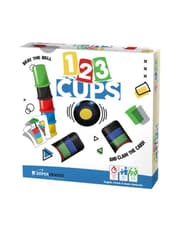 123 Cups - !٣٢١ يلا product image