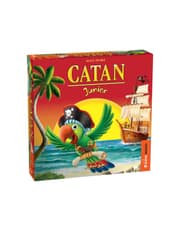 Catan Junior 2-4 Players - كاتان جونيور product image