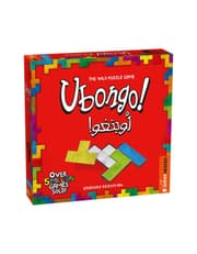 Ubongo - أوبنغو product image