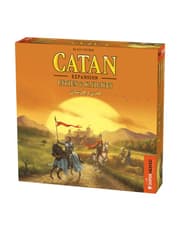 Catan Cities & Knights 3-4 Players - كاتان مدن و فرسان product image