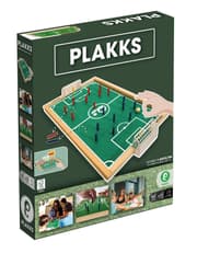 Plakks En/Ar product image