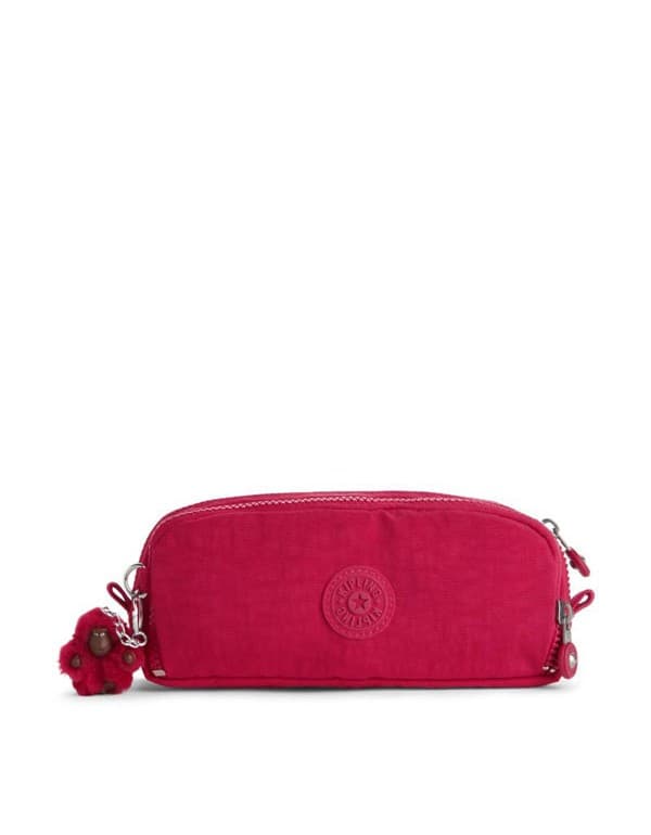 Kipling Gitroy True Pink Pen Case