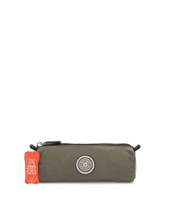 Kipling Freedom Cool Moss Pen Case