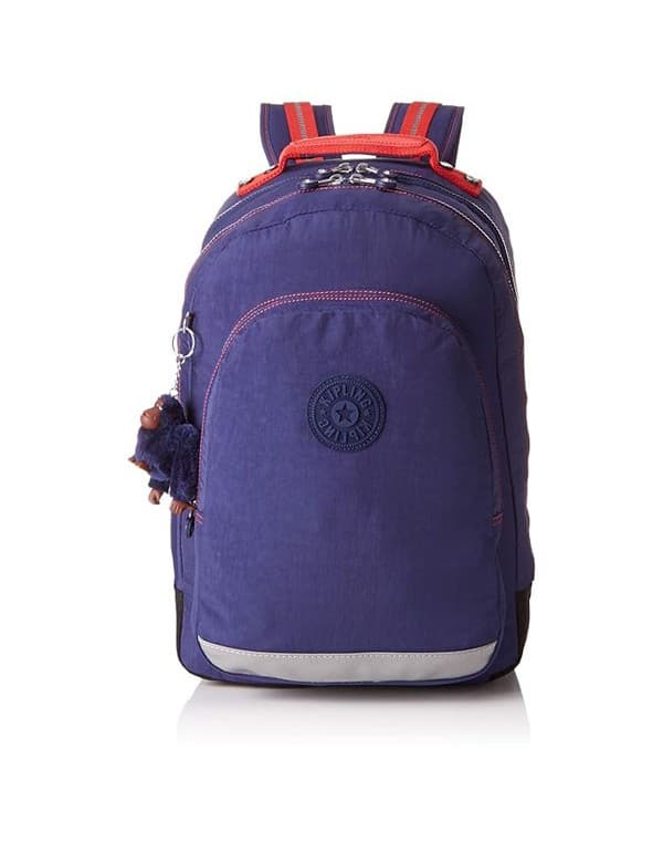 JanSport Backpack Class Room Polish Blue C