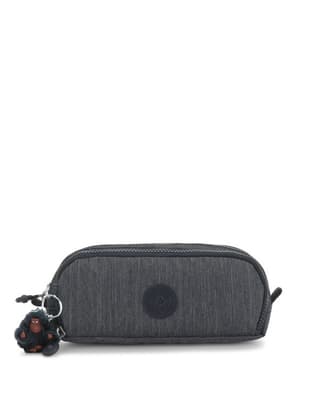 Kipling Gitroy Marine Navy Pen Case