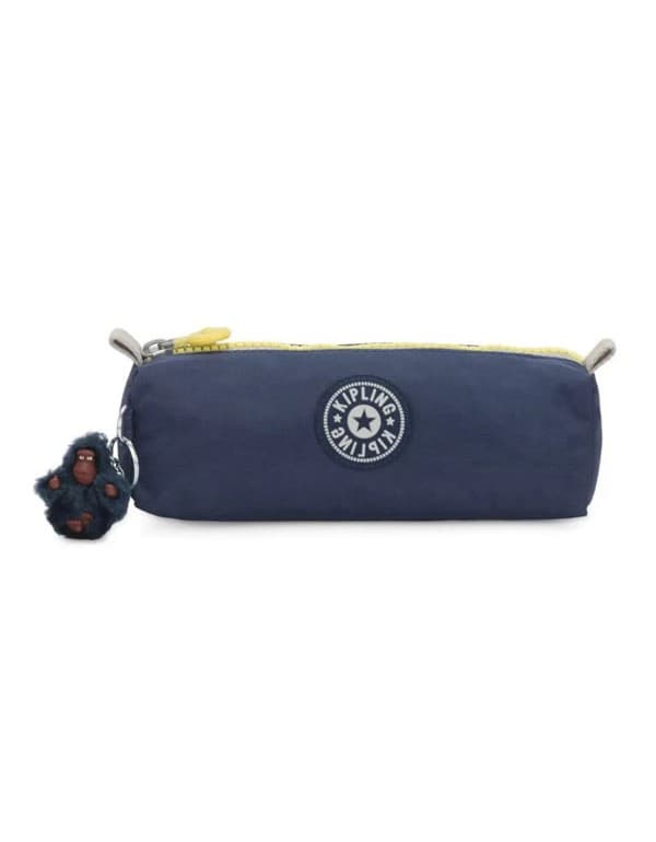Kipling Freedom Blue Thunder Pen Case