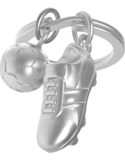 Metalmorphose Football & Boot Keychain product image