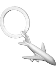 Metalmorphose - Airliner Keychain product image