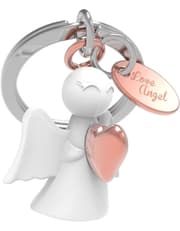 Metalmorphose Love Angel Keychain product image