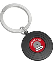 Metalmorphose Music Fashion Keychain product image