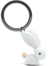 Metalmorphose Bunny Keychain product image