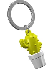 Metalmorphose - Cactus Keychain product image