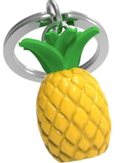 Metalmorphose - Pineapple Keychain product image
