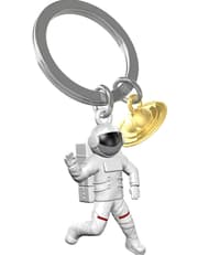 Metalmorphose - Astronaut Keychain product image