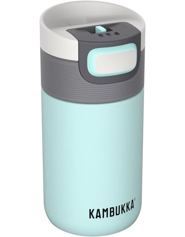 Kambukka Etna Insulated Travel Mug Glacier 300ml