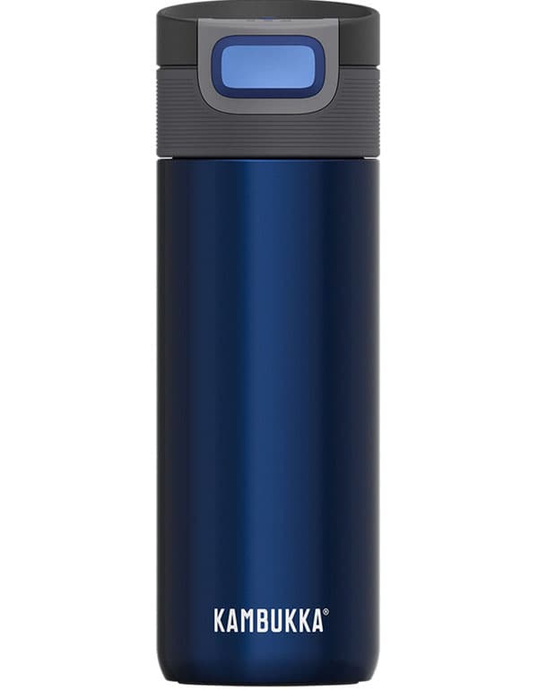 Kambukka Etna Midnight Blue Thermal Mug 500ml