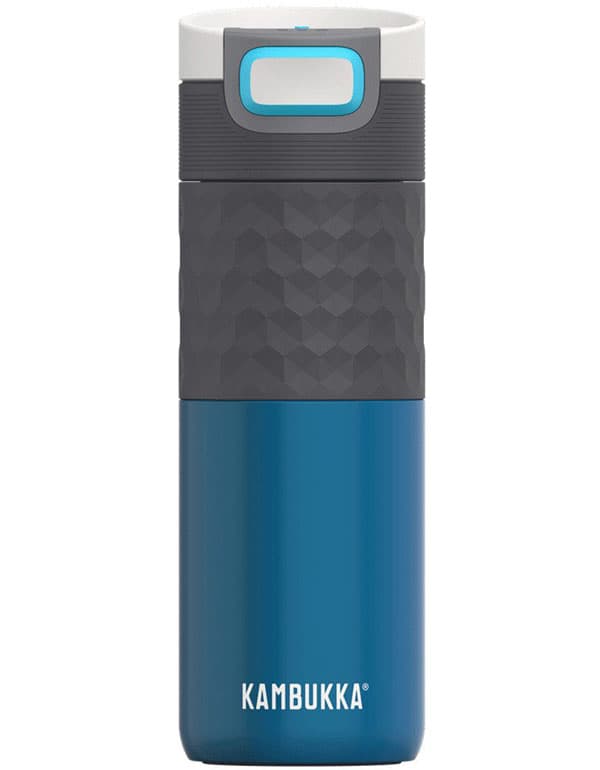 Kambukka Etna Grip Ocean Thermal Mug 500ml