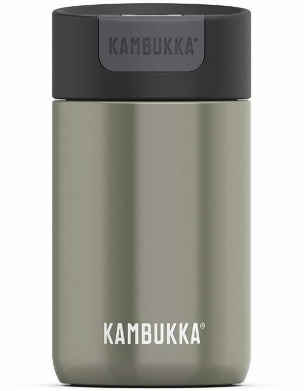 Kambukka Olympus Champagne Travel Mug 300ml