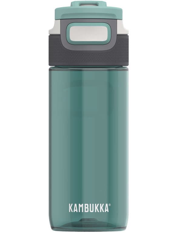 Kambukka Elton Misty Grey Water Bottle 500ml