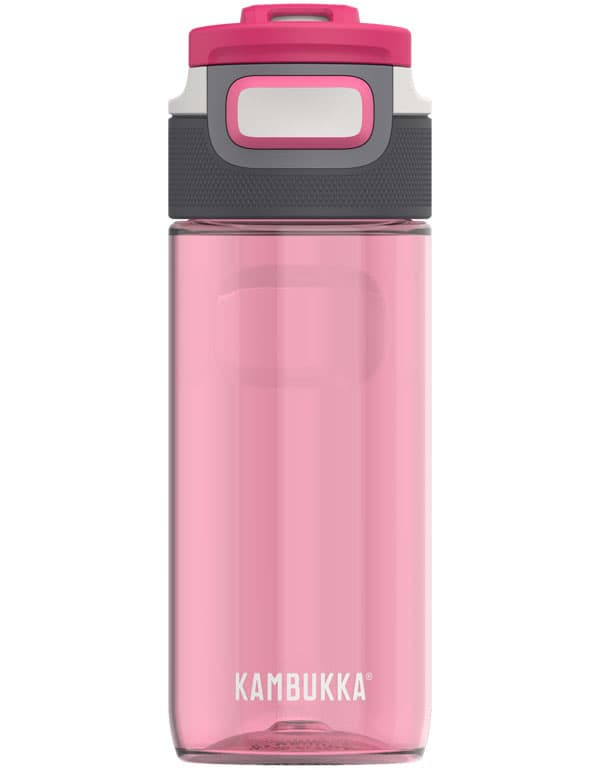 Kambukka Elton Pearl Blush Water Bottle 500ml
