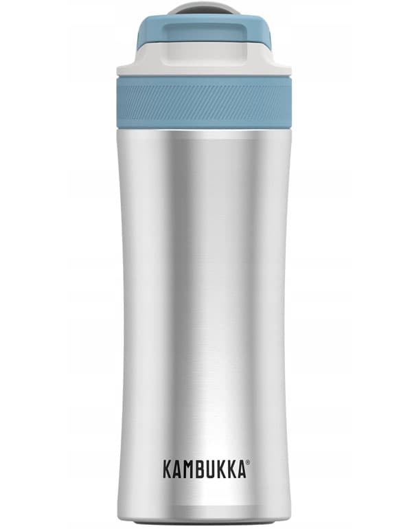 Kambukka Lagoon Insulated Stainless Steel Water Bottle 400ml