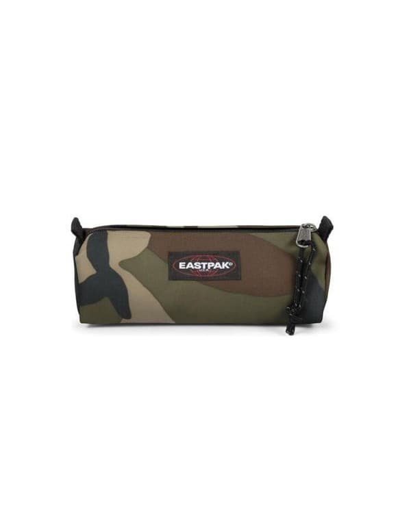 Eastpak Benchmark Single Camo Pen Case