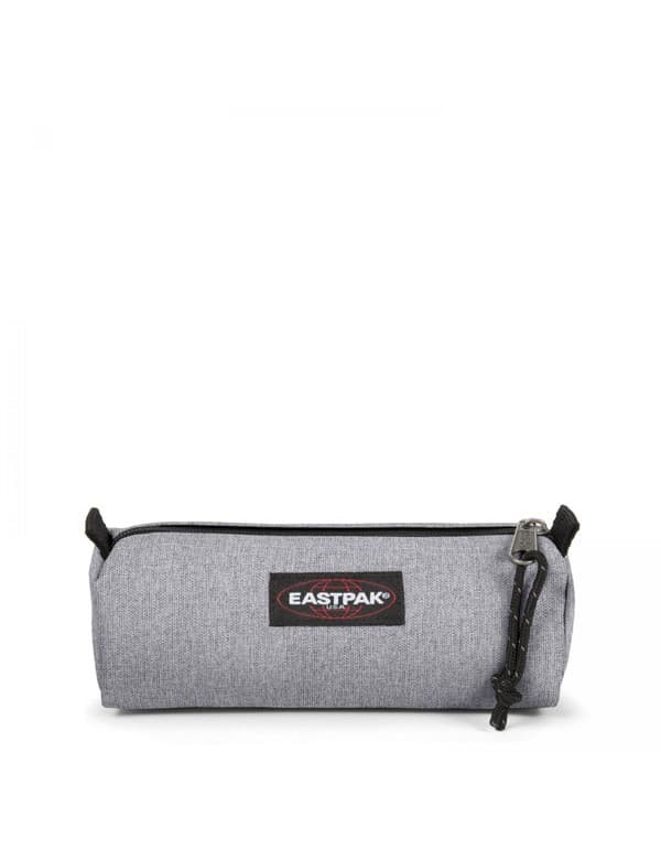 Eastpak Benchmark Single Sunday Grey Pen Case