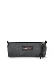 Eastpak Benchmark Single Black Denim Pen Case product image