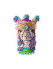 Wooden Puzzle: The Mystic Camel 250pcs product image