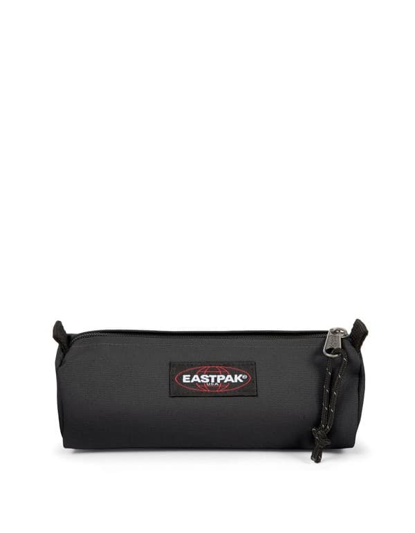 Eastpak Benchmark Black Pen Case