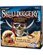 Skullduggery product image