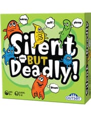 Silent But Deadly product image