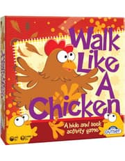 Walk Like A Chicken product image