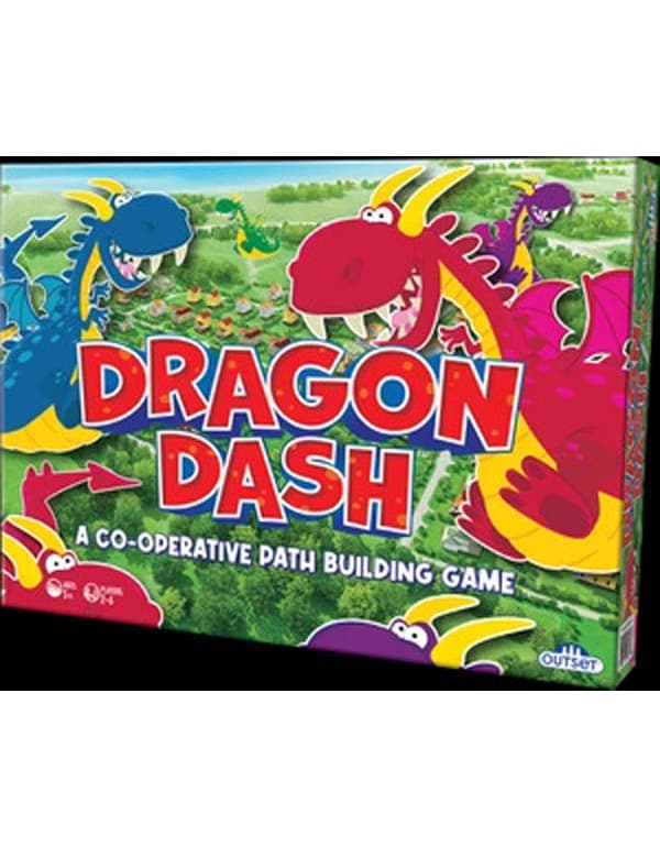 Dragon Dash