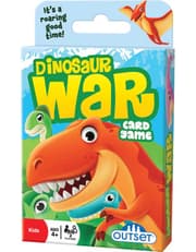 Dinosaur War product image