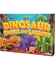 Snakes and Ladders Dinosaur product image