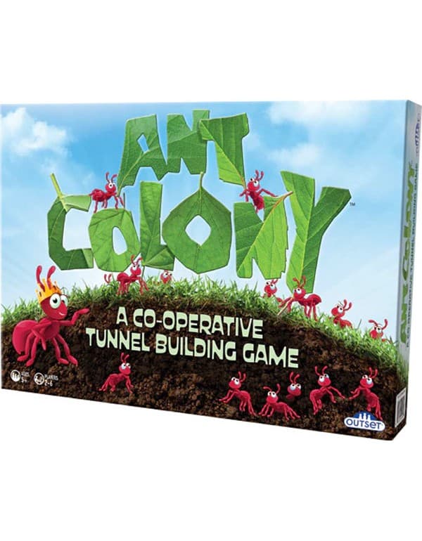 Ant Colony
