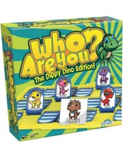 Dino Who Are You product image
