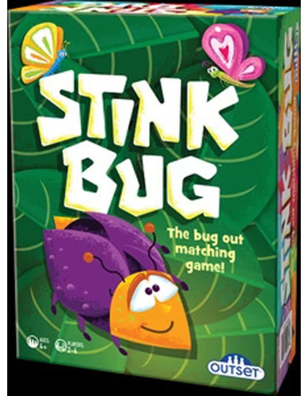 Stink Bug