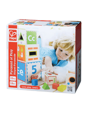 Pyramid Of Play product image